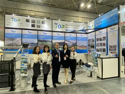 Η PV EXPO OSAKA 2022 στην Ιαπωνία