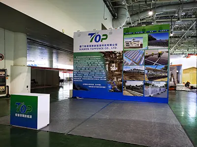 22-24 Απριλίου 2023 Έκθεση Xiamen
