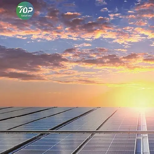 Ελάτε μαζί μας στο SOLARTECH INDONESIA 2025 – Ο συνεργάτης σας στην Ινδονησία One-Stop Solar Mounting Solutions!