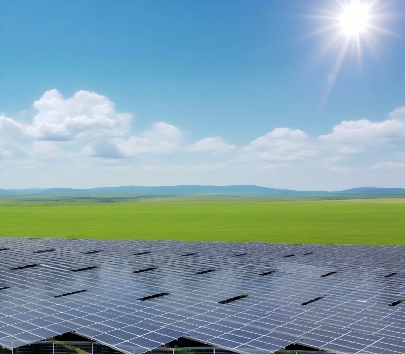 Η Topfencesolar έκανε το ντεμπούτο της στην SOLARTECH INDONESIA