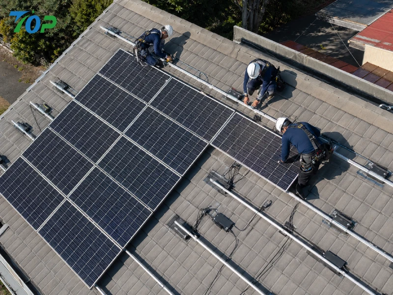Γιατί η Plug-in Solar (Plug & Play PV) μεταμορφώνει την κατανεμημένη ενέργεια: Πολιτική, τεχνικά πρότυπα και Οδηγός μηχανικής B2B