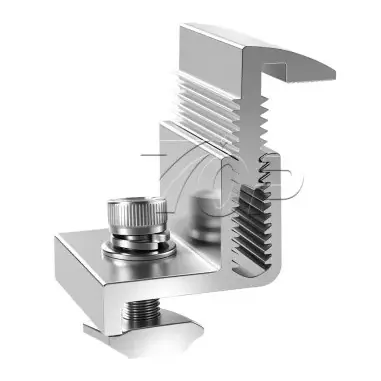 Ηλιακό πάνελ End Clamp