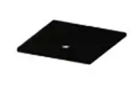 Solar Rack Roof Mounting Rail