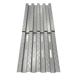 Roof Walkway Steel Grating
