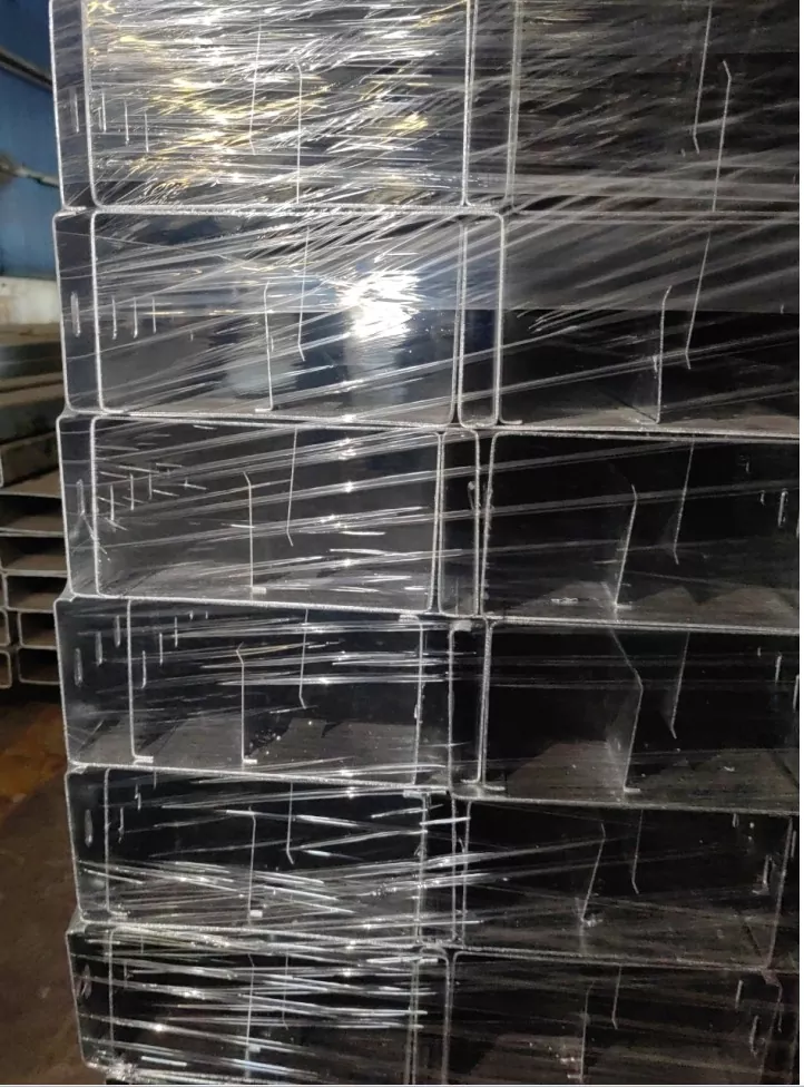 Galvanized Steel Solar Cable Tray Systems