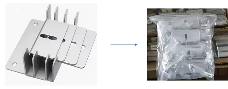 Z Bracket Solar Mounting Kits
