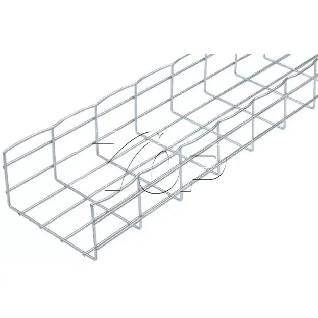 Δίσκος καλωδίων Solar Wire Mesh