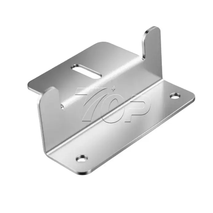 Z Bracket Solar Mounting Kit
